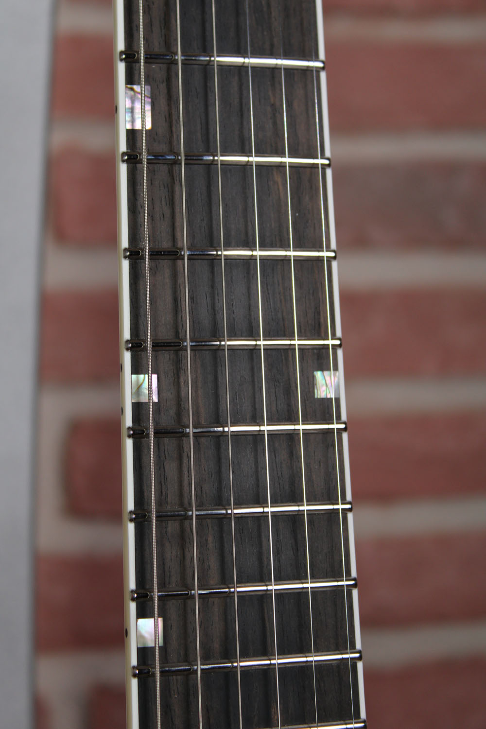 USA Horizon-II FM SD BH  Blood Moon